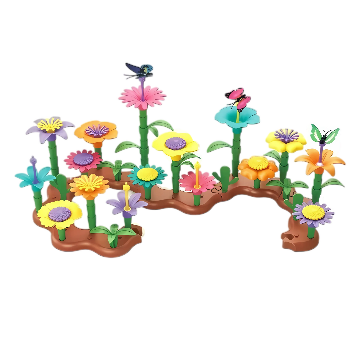 Juego BloomNow