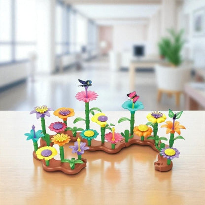 Juego BloomNow